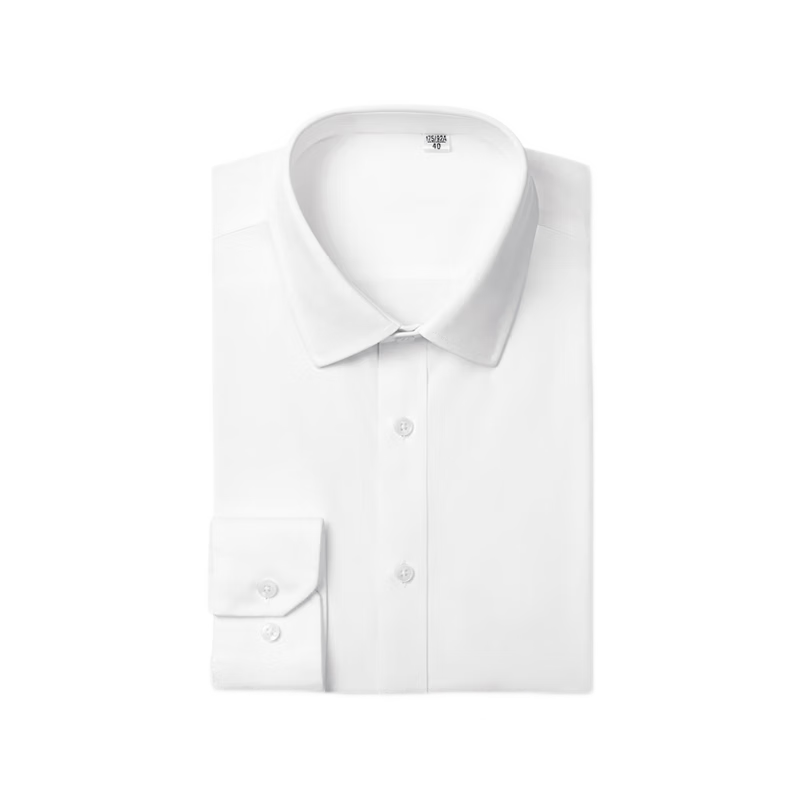 VANCL衬衫品牌：历史价格走势&高质量男装