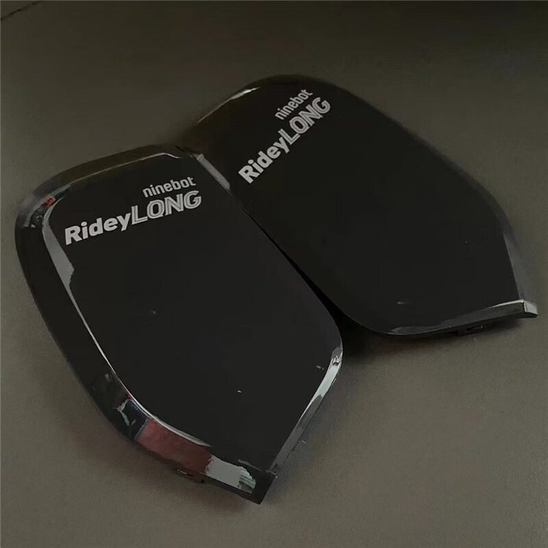 kankeirr九号电动车f90座桶护盖f60坐垫侧边护板f35原厂车架塑料配件