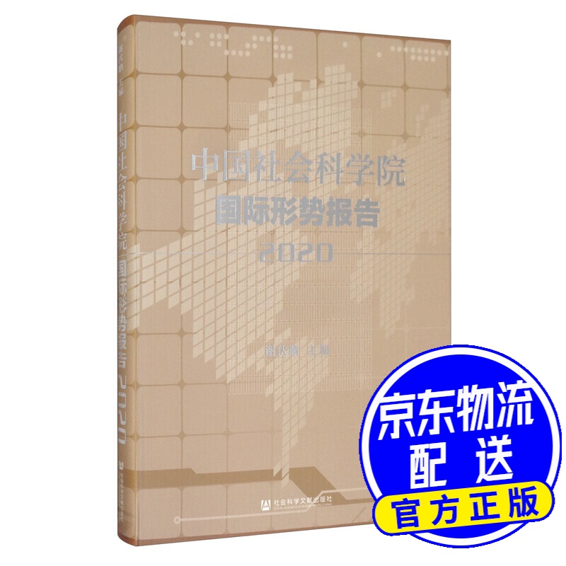 中国社会科学院国际形势报告（2020）