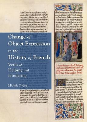 in the history of french: verbs of helping and hindering