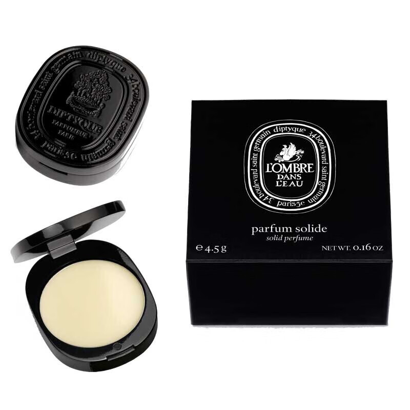 diptyque 法国蒂普提克固体香膏 便携涂抹 水中之影