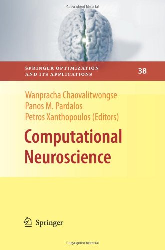 预订 Computational Neuroscience