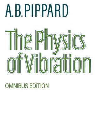 预订 The Physics of Vibration