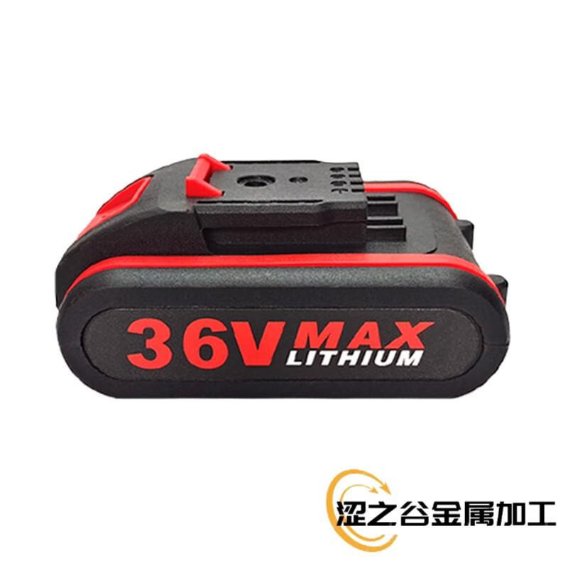 电池36v48v平推大容量通用充电器马刀锯平铺机电剪刀电池 36v威克士平