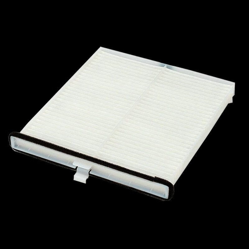 博盛宏【精选百货】适配红旗E-QM5空调滤芯新能源电动车空调滤清器EQM5 无纺布材质-白色