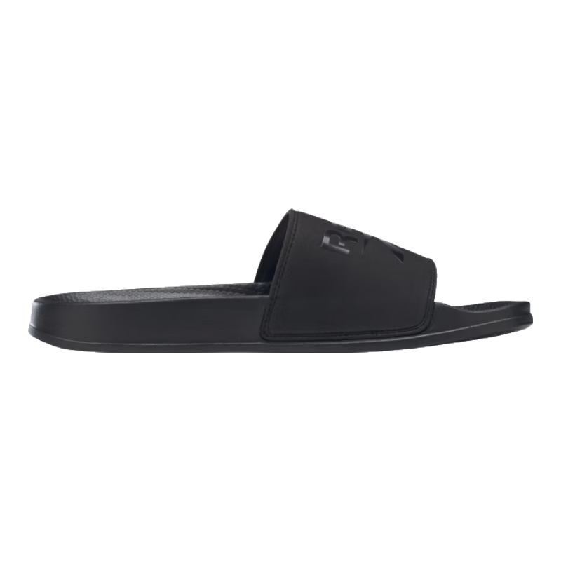 Reebok�񲽹ٷ�24��Ʒ�п�FULGERE SLIDE�������LOGO��һ����Ь