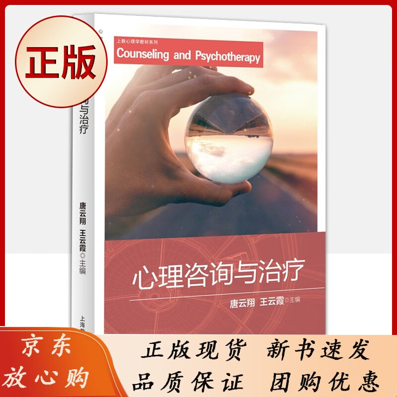 心理咨询与治疗（心理咨询与治疗概述）