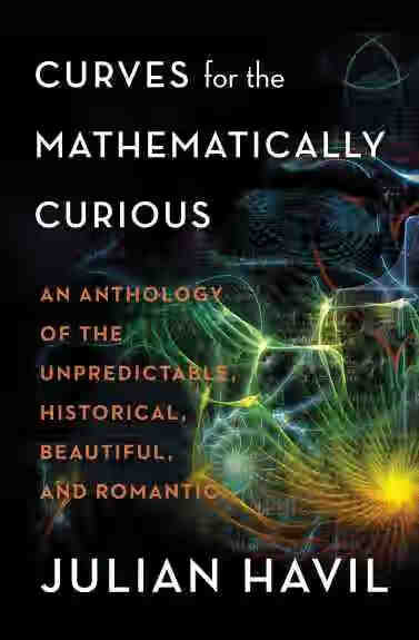 预售 pup 数学好奇者的曲线curves for the mathematically curious