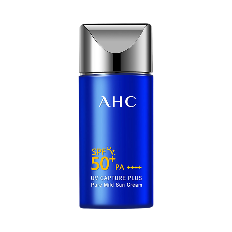 防晒霜价格走势！推荐AHC防晒乳小蓝瓶，让肌肤远离UV伤害！|防晒能查历史价格吗