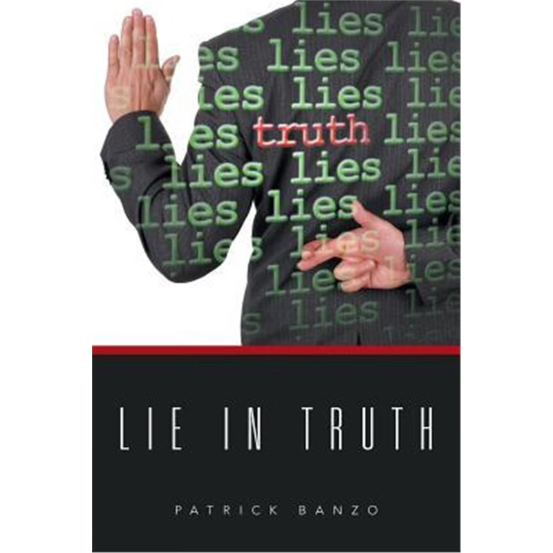 预订lie in truth
