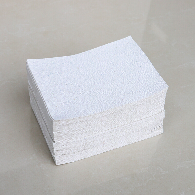 皱纹卫生纸平板家用老式厕纸卫生间散装刀切粗草纸去油污宠物用纸