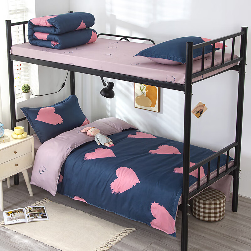 2m床单款三件套