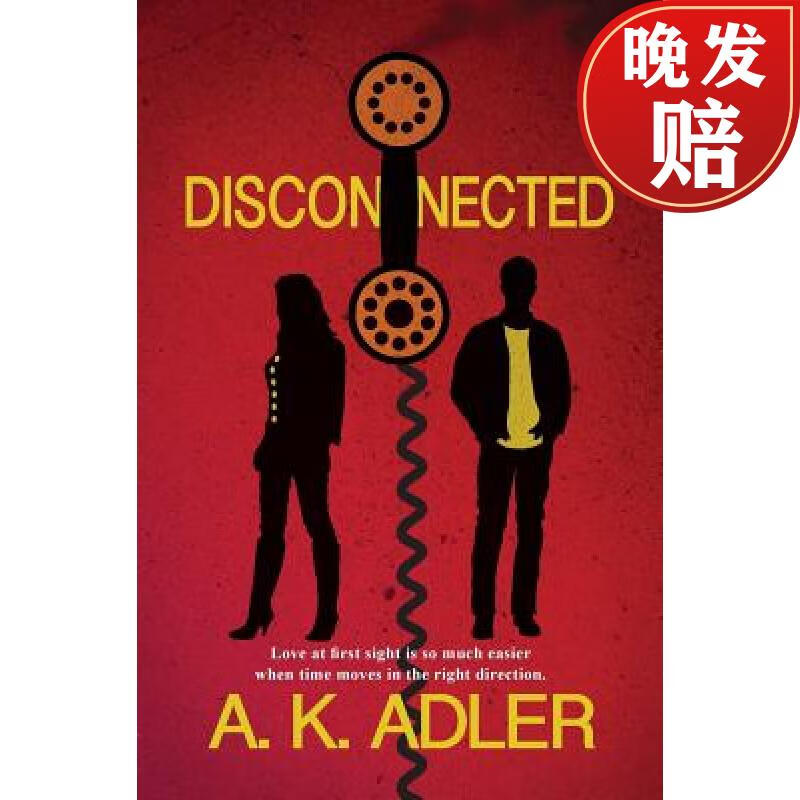 【4周达】disconnected