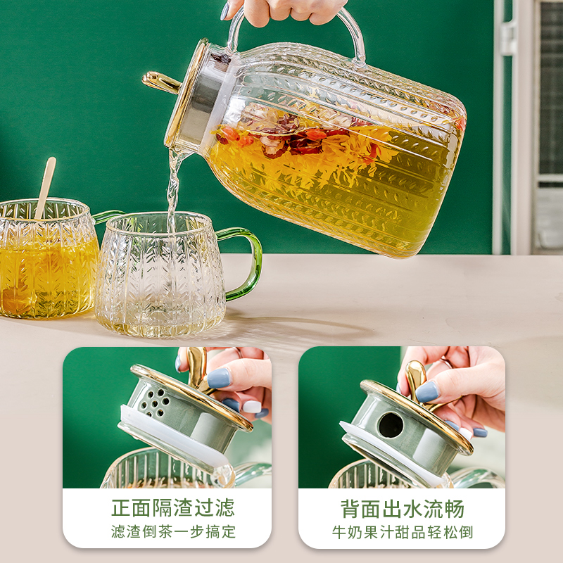 什么牌子电茶壶最好(泡茶最好的电茶壶)