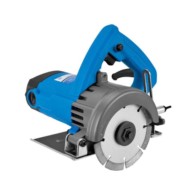 千石 申恒sh1102大功率石材切割机开线槽切大理石混凝土多功能1700瓦