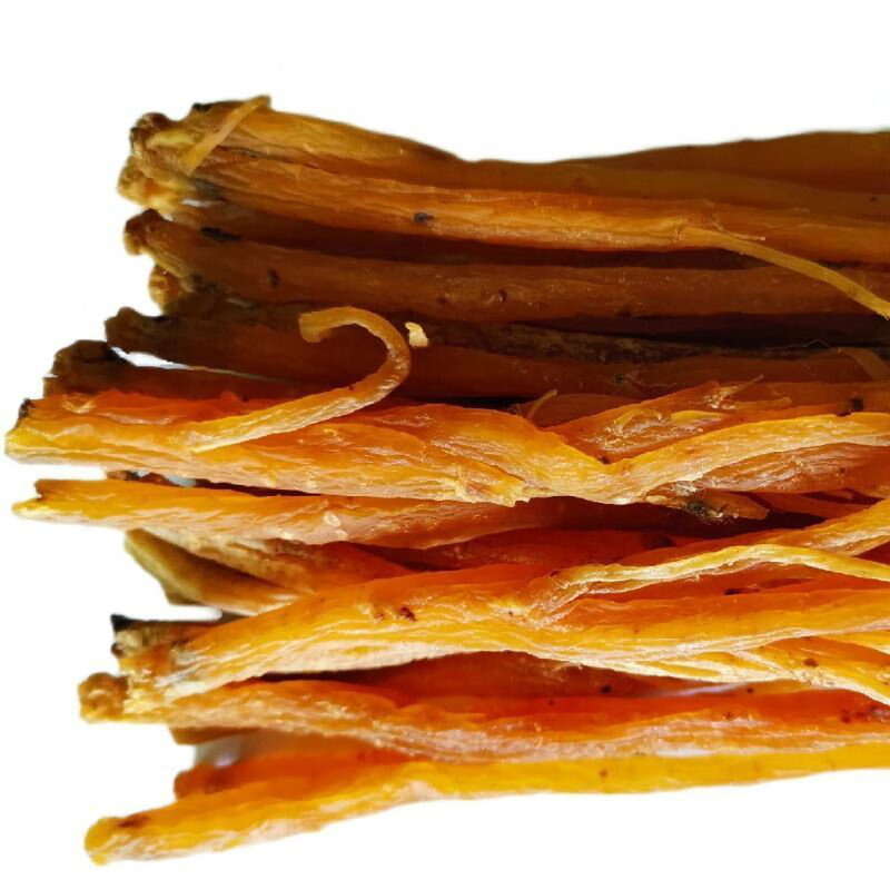 熟党参九制大条药店批发甘肃特产生党参血送礼孕妇煲汤 500克 蒸制熟