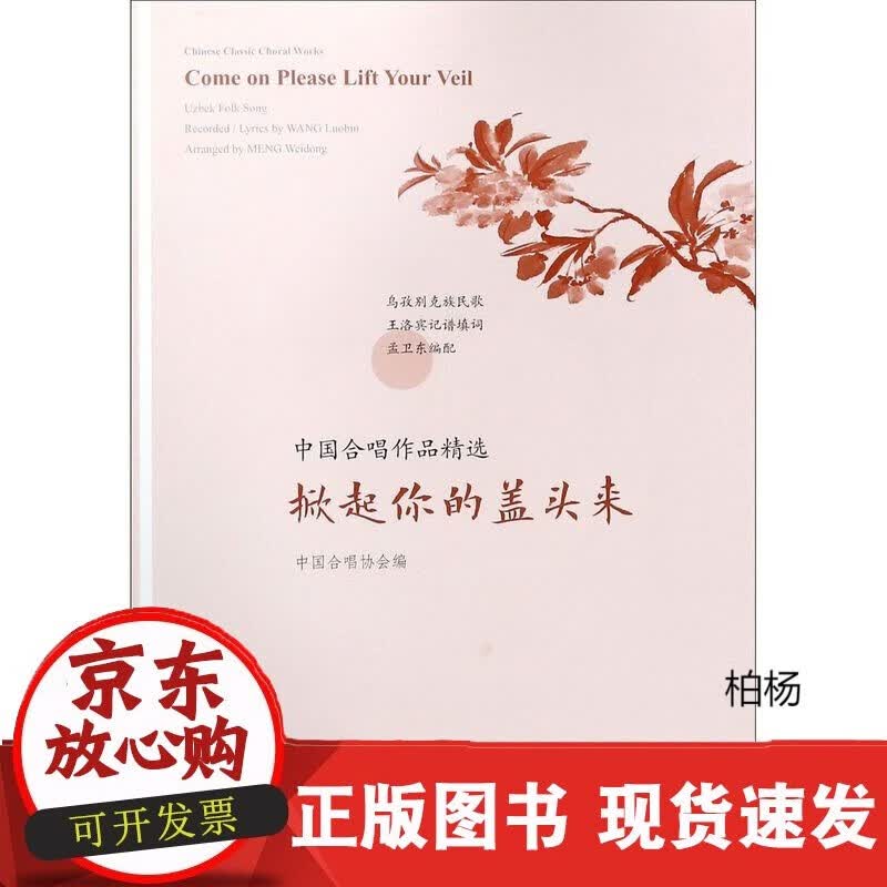 速发 掀起你的盖头来中国合唱作品精选