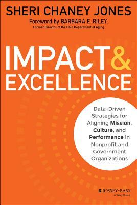 预订impact & excellence: data-driven strategies for