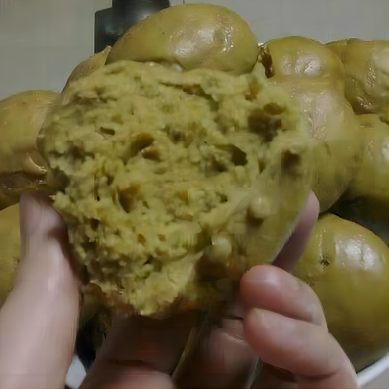 特产正宗苦荞面黑苦荞粉荞麦面10斤纯荞麦面粉荞麦粉 散称2斤苦荞面粉