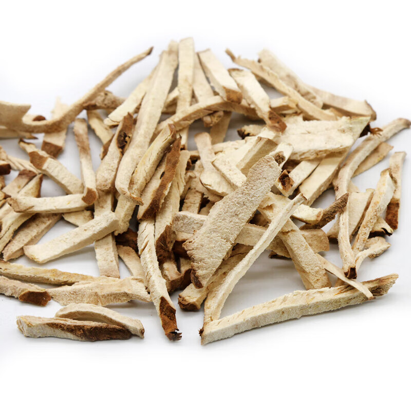 萆薢中药材川萆薢中药材500g萆解丝新货绵萆薢粉萆薢野生 毕泻 红色