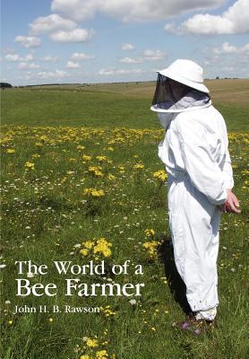 预订the world of a bee farmer