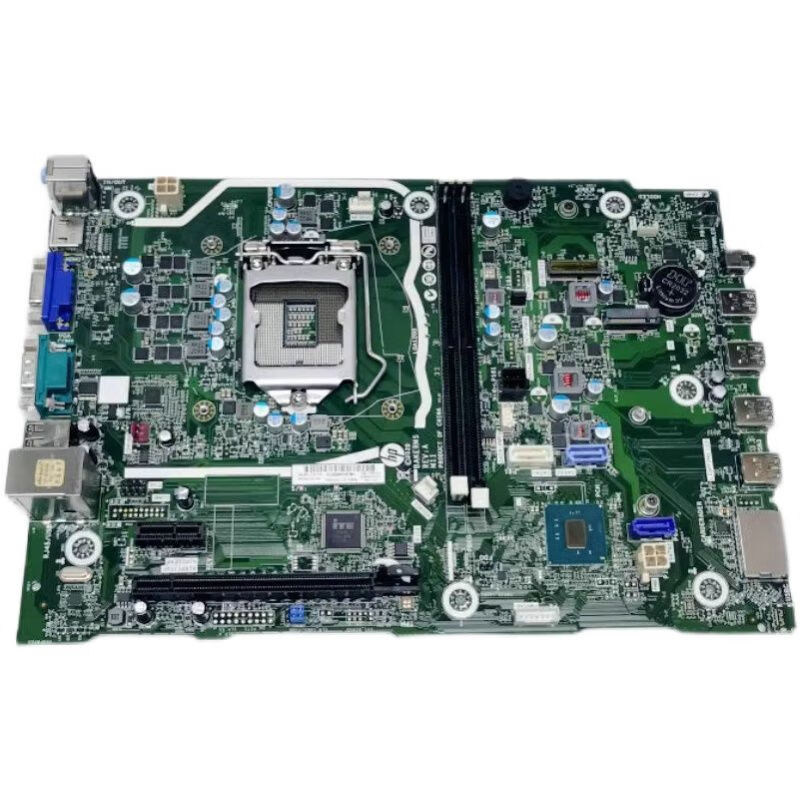 惠普小欧s01 280 g5 sff tpc-f125-sf主板 l90451-001 l75365 小欧s01