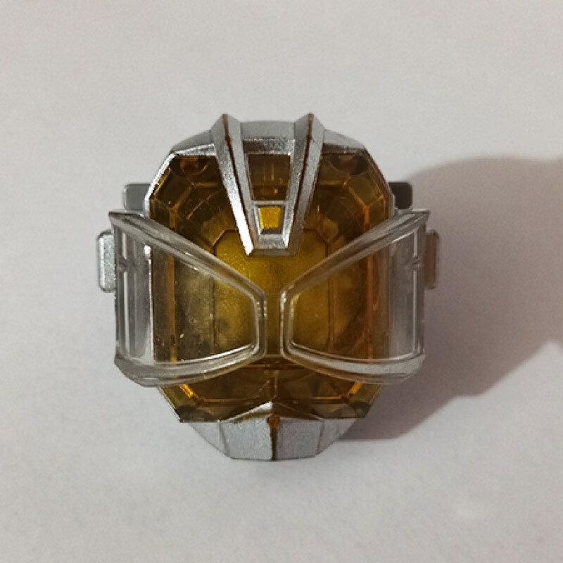 机智芽假面骑士巫骑戒指 假面骑士wizard巫骑魔法师变身腰带骑士技能