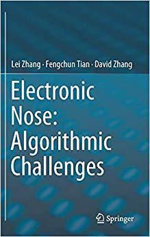 【预订】electronic nose: algorithmic