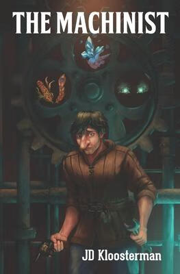 预订 the machinist