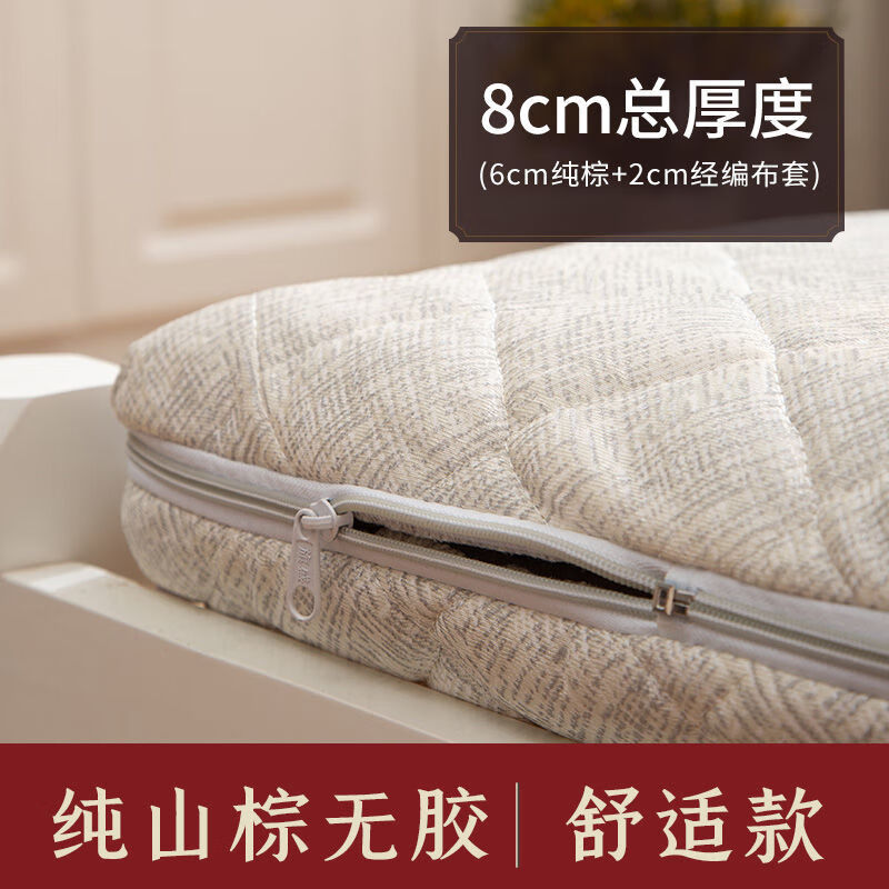 床垫商品的历史价格查询|床垫价格走势