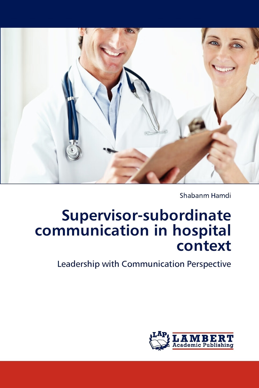 【预售 按需印刷】supervisor-subordinate communication in