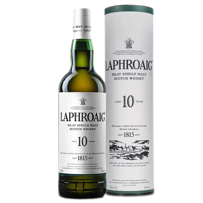 LaphroaigոһѿʿӢ 10700ml227.5Ԫ