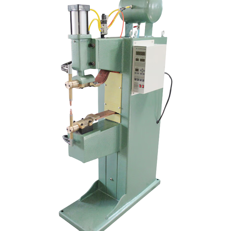 kankeirr气动式点焊机 中频电阻焊接机 自动钢筋排焊机