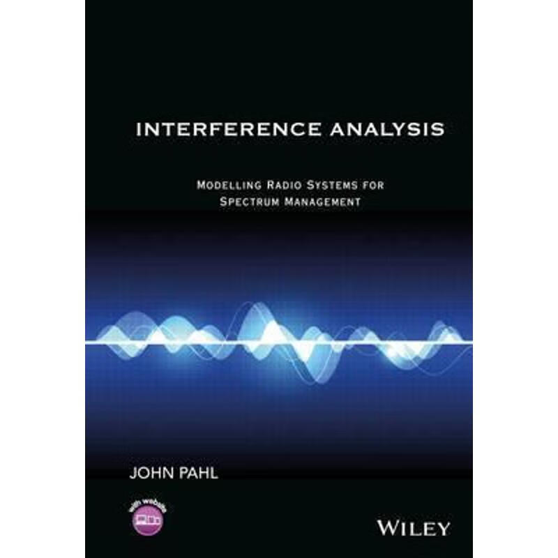 预订interference analysis:modelling radio systems for spectrum