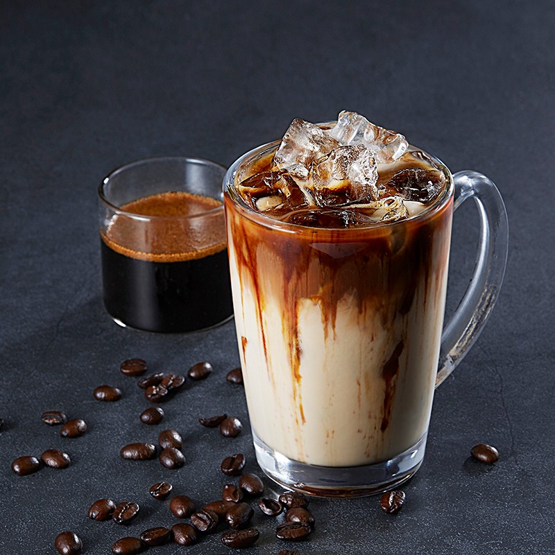 瑞幸咖啡-陨石拿铁 单品券-30天有效-直充-支持外卖&自提