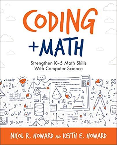 预订Coding + Math
