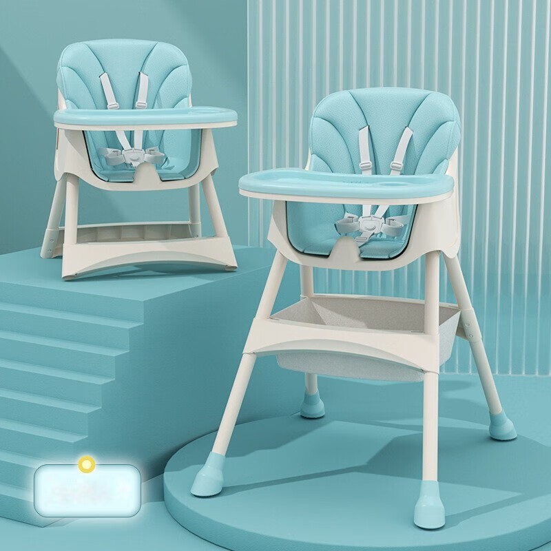 婴幼儿餐椅sevenboys宝宝餐椅餐桌评测质量好吗,到底要怎么选择？