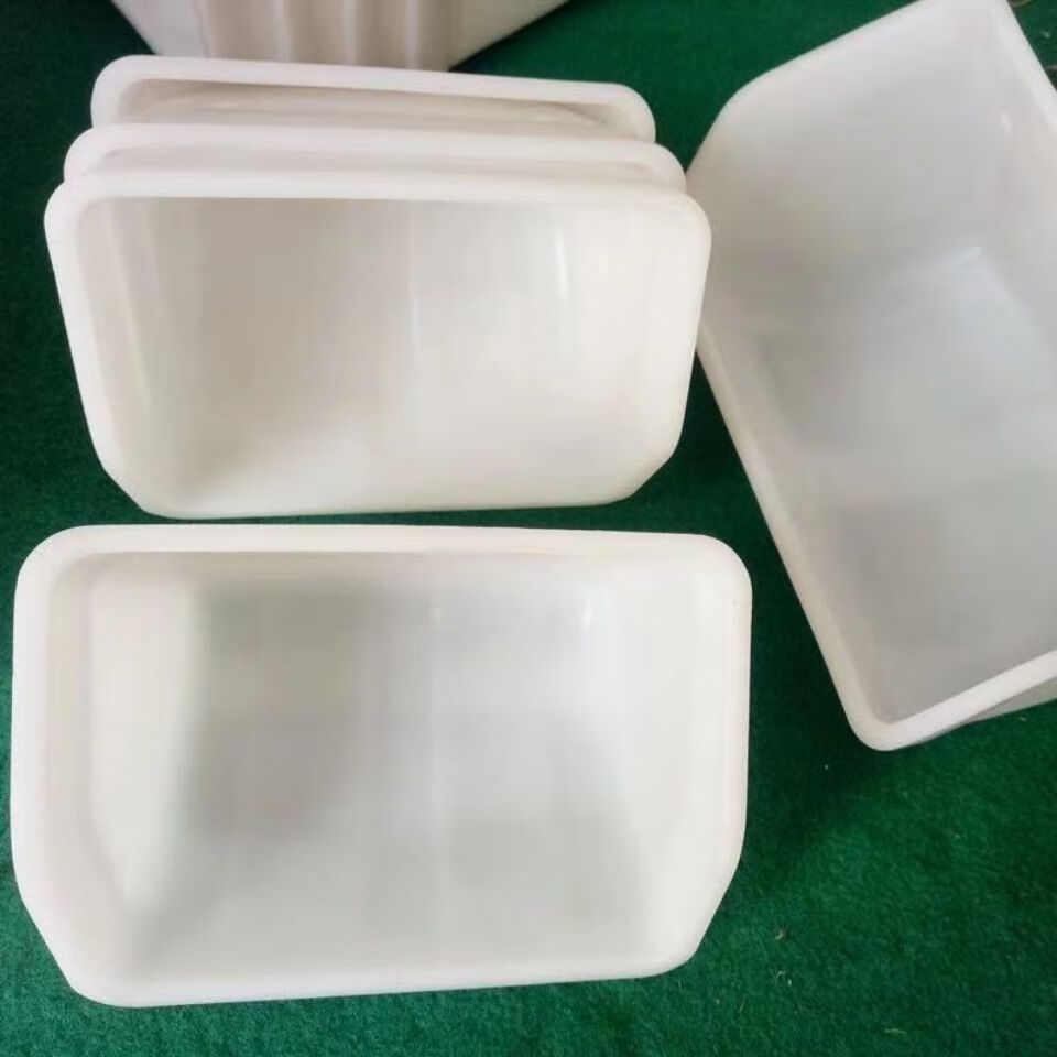 沐鑫泰定制适用定制适用提升机料斗ds尼龙塑料粮斗dh瓦斗烘干机挖斗dh