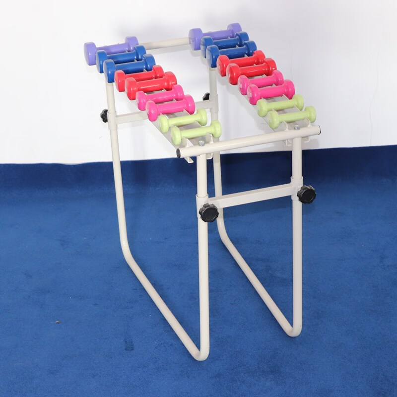 系列哑铃康复器械儿童全套哑铃上肢肌力关节活动度训练 活动度训练
