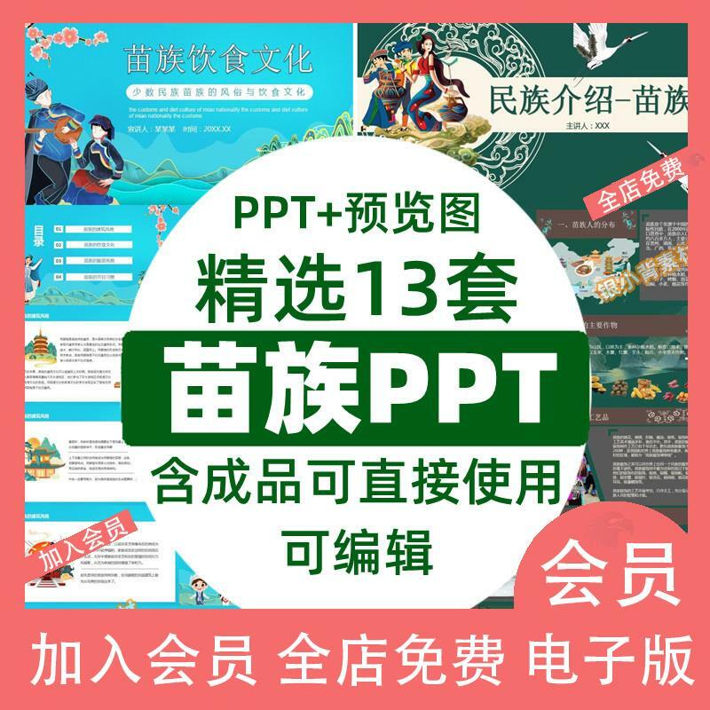 中国民族历史文化习俗风俗习惯介绍服饰苗族