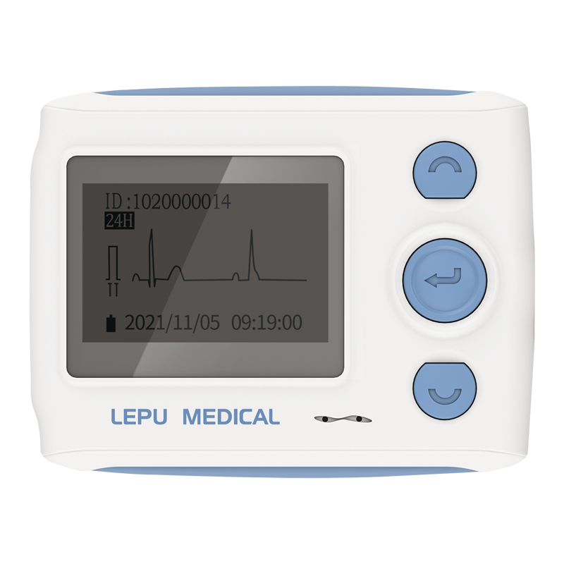 乐普 LEPU MEDICAL 乐普医疗 乐普 TH12 心电监护仪