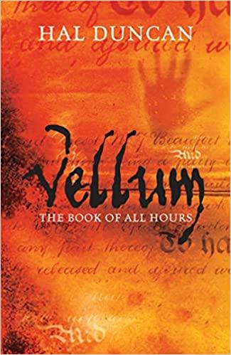 预订 vellum: the book of all hours: 1