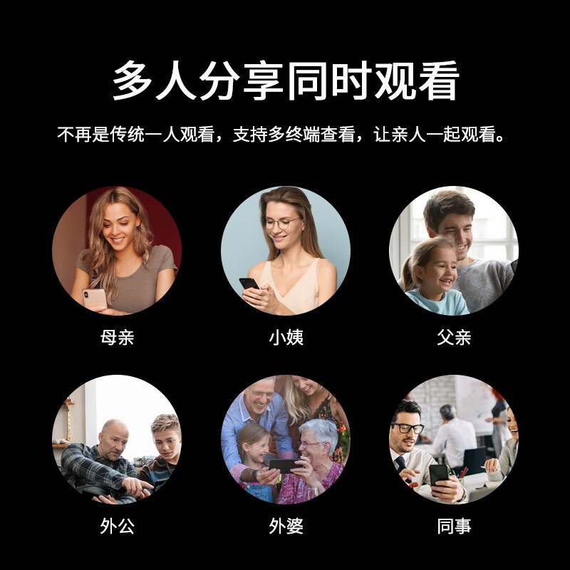 网络眼太阳能4g摄像头室外终身免流量360度无死角带夜视全景太阳能农村户外监控无电无网终身免流量 免流量【双画面】双板续航升级+双画面同时看 送30天循环录像卡