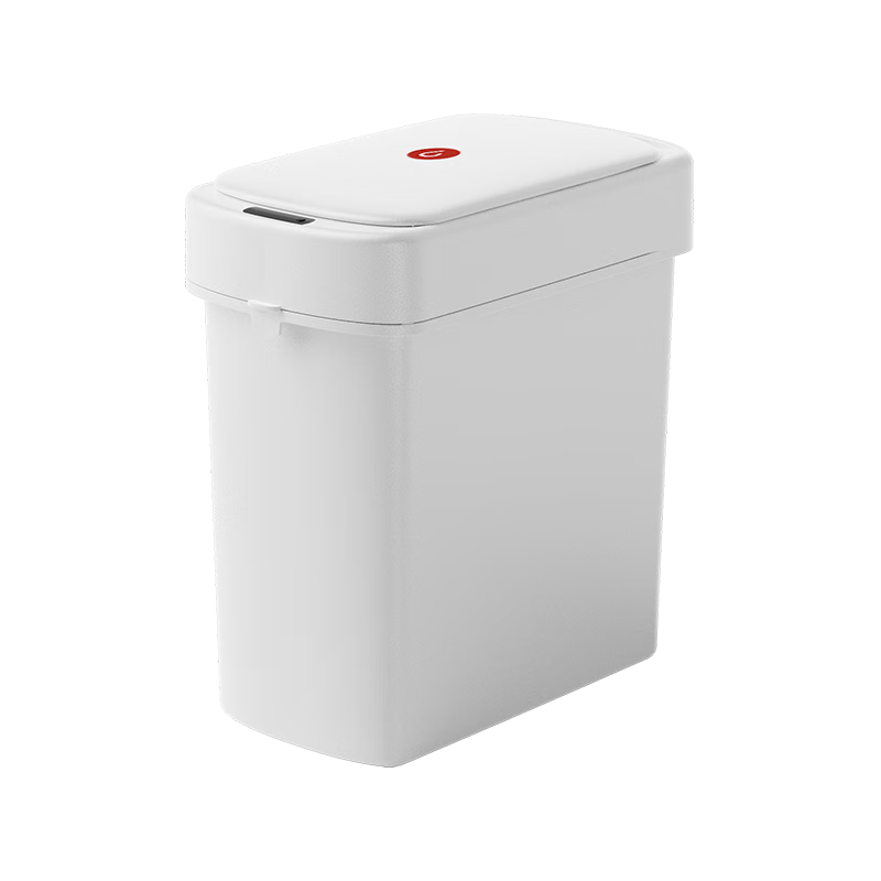 宜洁品牌10L智能感应垃圾桶价格走势分析及评测|垃圾桶历史价格走势助手