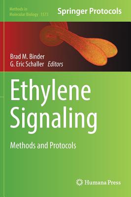 预订 ethylene signaling