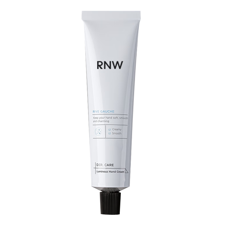 ���ڲ�������ޱ��RNW������˪�ﶬ����ˮ��Ůʿѧ���ֲ���������ʪ������ ����ɫɽȪ��������50g