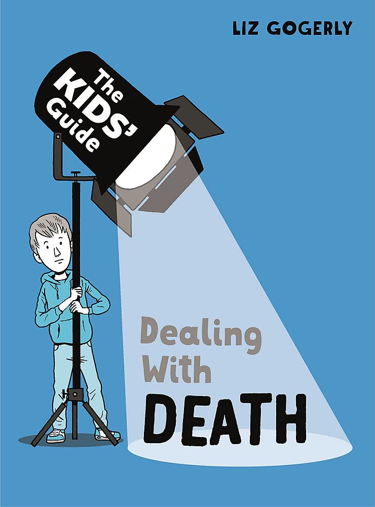 the * guide: dealing with death