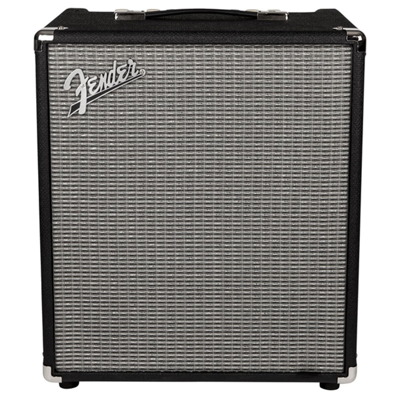 fender芬达贝司音箱rumble贝斯bass电贝司音响音箱 rumble 100