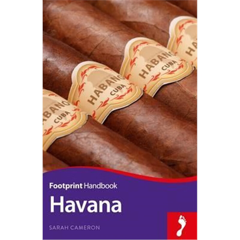预订Havana