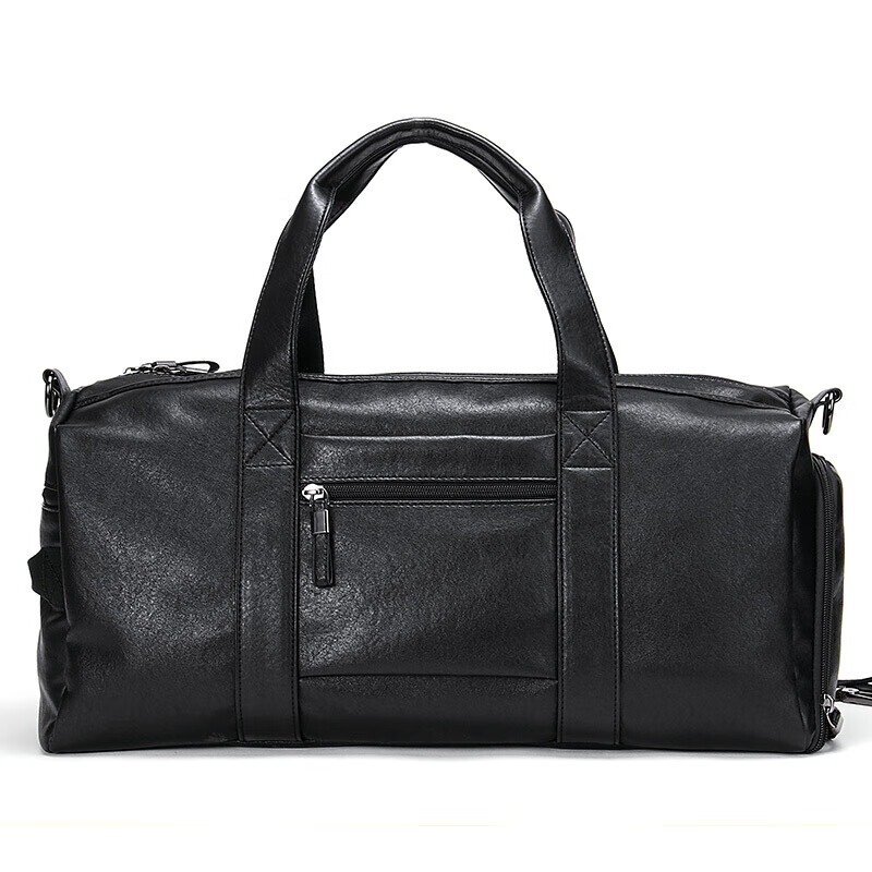 旅行包迪德DiDe旅行包男女多功能复古旅行袋大容量行李包手提健身包哪个性价比高、质量更好,评测比较哪款好？
